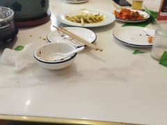 -稻品香小锅饭豆腐馆(北三路店)