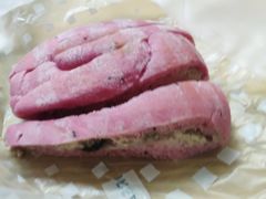 -烫面包·面包烘焙(绿地缤纷城店)