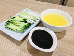 -姥家春饼店(漳州二路店)