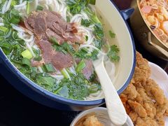 -黔派·虾子羊肉粉·小吃(佳宁娜广场店)
