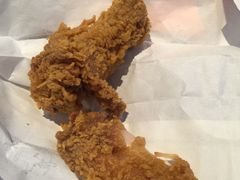 -麦当劳(无锡滨湖万达店)