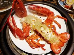 -鲜小岛·铜锅涮肉