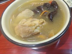 -菌之家·专业纯野生菌火锅·特色炒菌