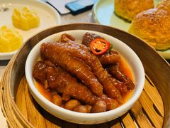 -陶兰居·香港饭店·海鲜大排档(圆融时代广场店)