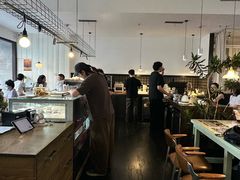 -fishtank鱼缸咖啡(三山街店)