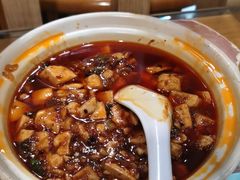 -易老妈蹄花.特色川菜(人民公园总店)