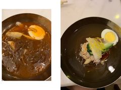 -平壤馆(西塔街店)
