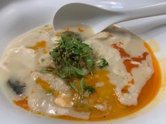 -上蔬无瑕· 创意素食·Vegetarian(华采天地店)