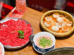 -后火锅(南京东路总店)