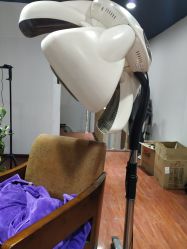 -明洞造型精品烫染