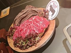 -二刀潮牛(重庆光环购物公园店)