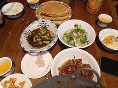 -富正毅三下锅连锁(三店)