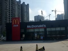 -麦当劳(福峡路店)