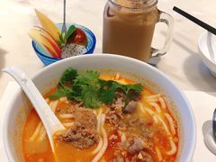 -港丽餐厅(高德置地店)