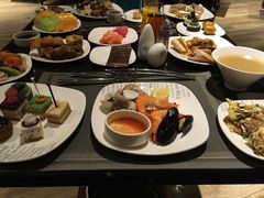 -星汇餐厅(新濠影汇店)
