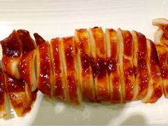 iphone_upload_pic-紫霞门韩国料理烤肉(深南东路店)