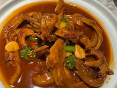 -涌上外婆桥(南塘店)
