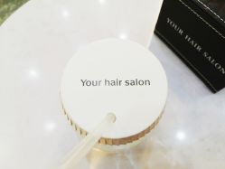 -YOUR HAIR の Harajuku