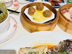 -稻香饭店(龙华天虹店)