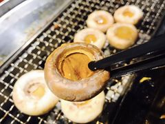 -伍丁·烤牛肋(和平东桥店)