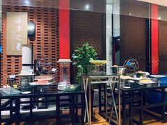 -大连金石滩绿发温泉假日酒店