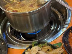 -屋头串串(临江路店)