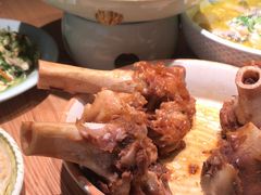 -小菜园新徽菜(苏州繁花中心店)