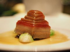 -运·中餐厅(成都华尔道夫酒店)