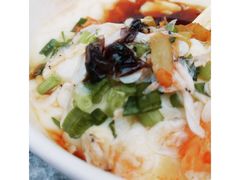 -秦园惠山豆腐花(惠山古镇店)