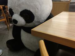 大堂-幸薈飯堂