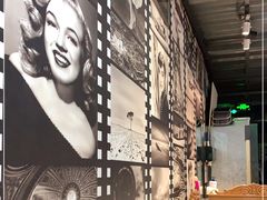 -云晓光头烧烤吧(新大陆广场店)