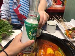 -XiaoJunGan Hotpot 钢管厂五区小郡肝火锅串串香
