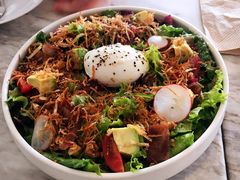 -The Rug Cafe(王府中环店)