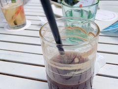 American美式咖啡-ADO KAFE(大学城店)