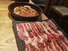 -泥炉烧肉师(新街口金銮巷店)