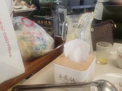 -土连锅·现熬养生汤锅(梁家巷店)