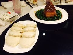 -徐记私厨(半淞园路店)