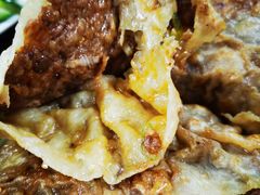 华威肉饼-清真永恒华威肉饼(潘家园店)
