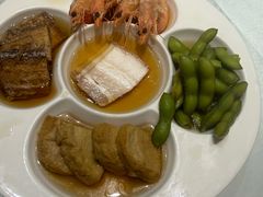 -老人和饭店(淮海中路店)
