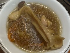 -阿山卓·野生菌火锅·纳西火塘烤肉