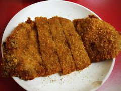 耳光馄饨-潘国仙耳光馄饨(黄家阙路店)