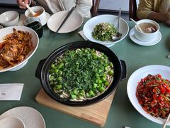 -南堂小馆·川菜馆(德商国际店)