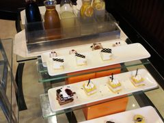 行政酒廊-成都天府丽都喜来登饭店