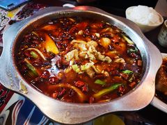 -川哥辣妹(南岗店)