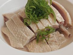 -名轩·中餐厅(南京玄武湖假日酒店)