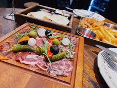 -Bistro Les Lilas丁香花小酒馆