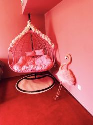 -Pink You美甲美睫纹绣定制中心