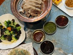 -哈啾嗨·新概念蒙餐(红星新城店)