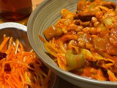 -纳鲁孜·新疆特色餐厅(上海悦荟广场店)