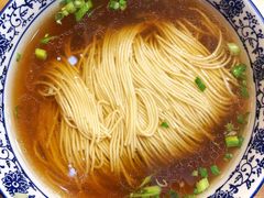 -裕兴记·三虾面(西北街总店)
